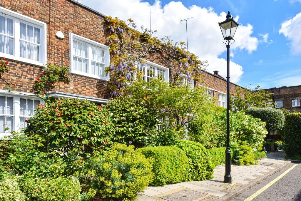Main image of property: Caroline Place, London, W2