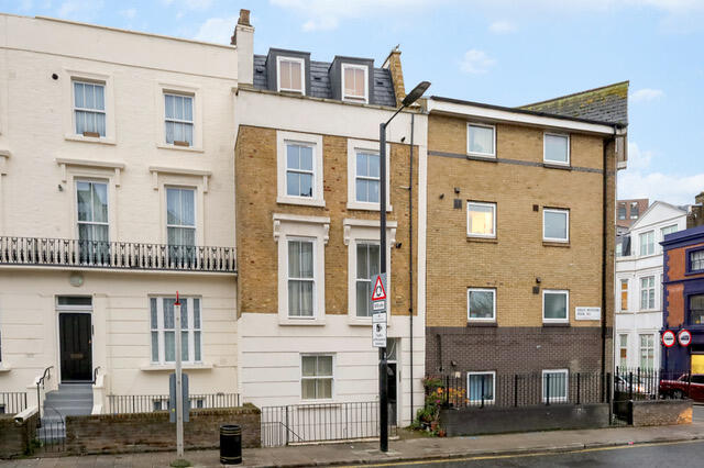 Main image of property: Great Western Road, London, W9