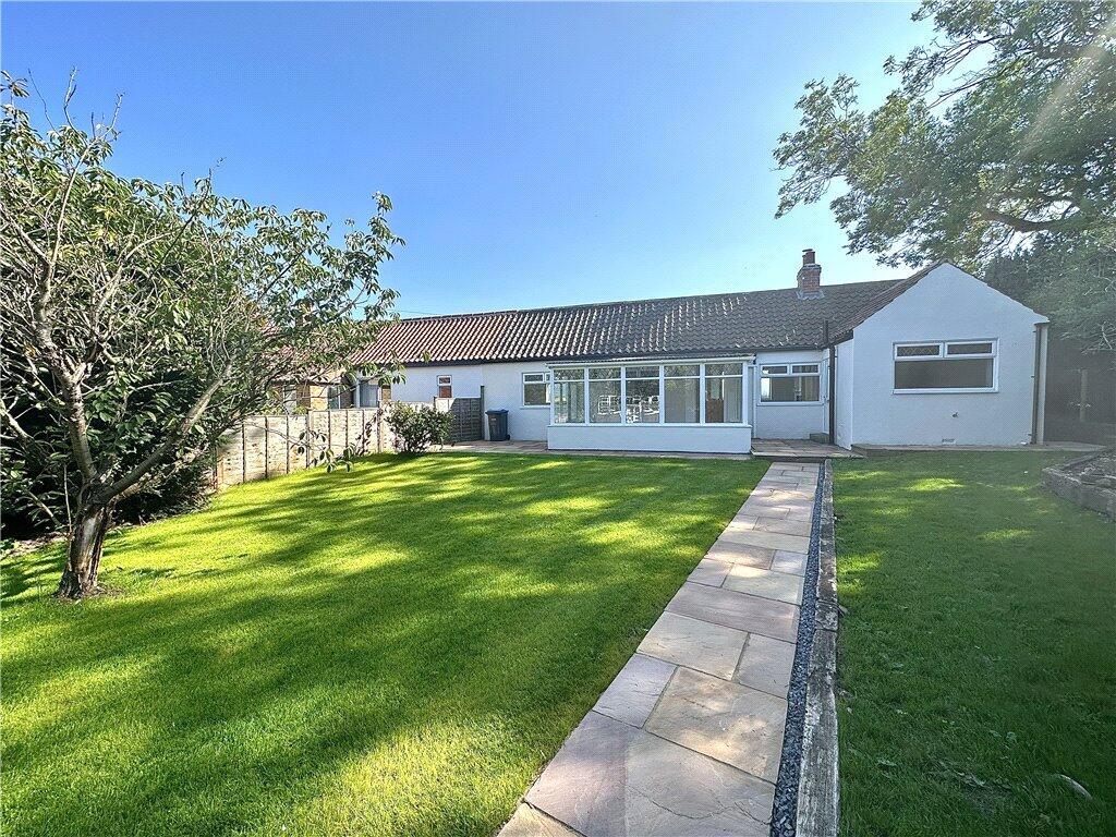 Main image of property: Poplar Avenue, Hutton Rudby, Yarm