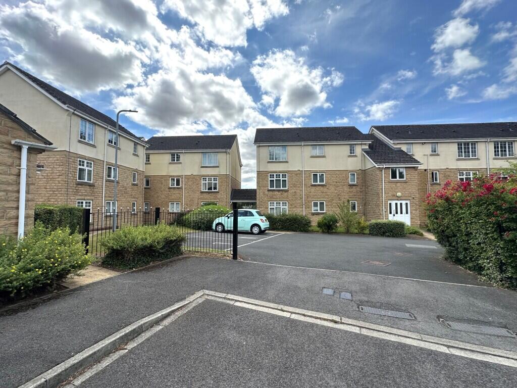 Main image of property: The Wickets, Marton, Middlesbrough