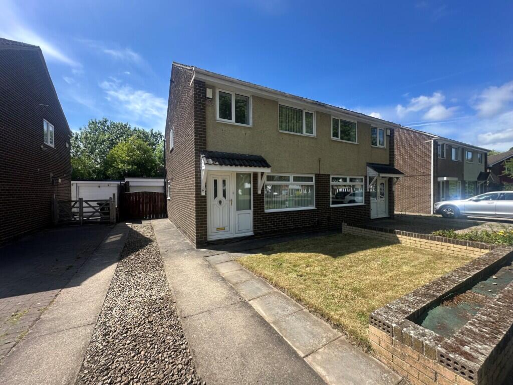 Main image of property: Angrove Close, Yarm, Stockton On Tees