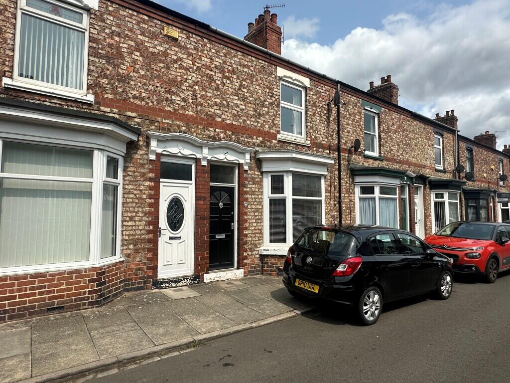 Main image of property: Devonshire Street, Stockton On Tees