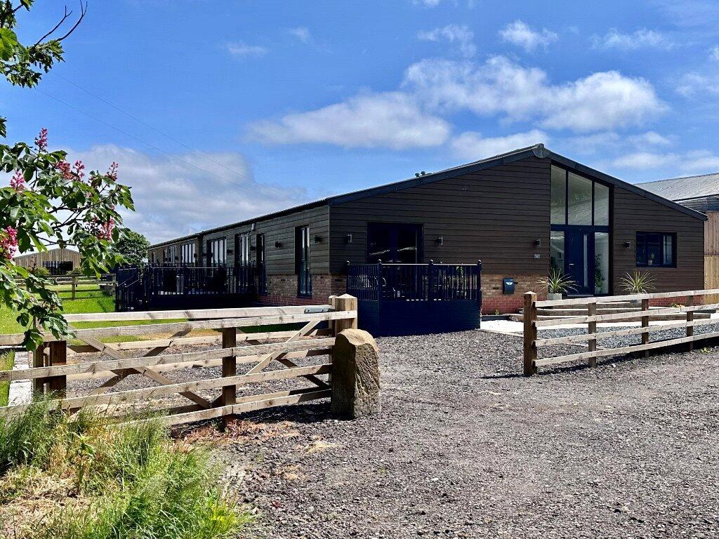 Main image of property: Morton Grange, Nunthorpe, North Yorkshire