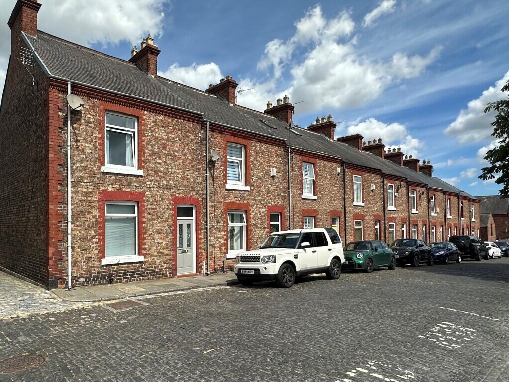 Main image of property: Mill Street, Norton, Stockton-On-Tees