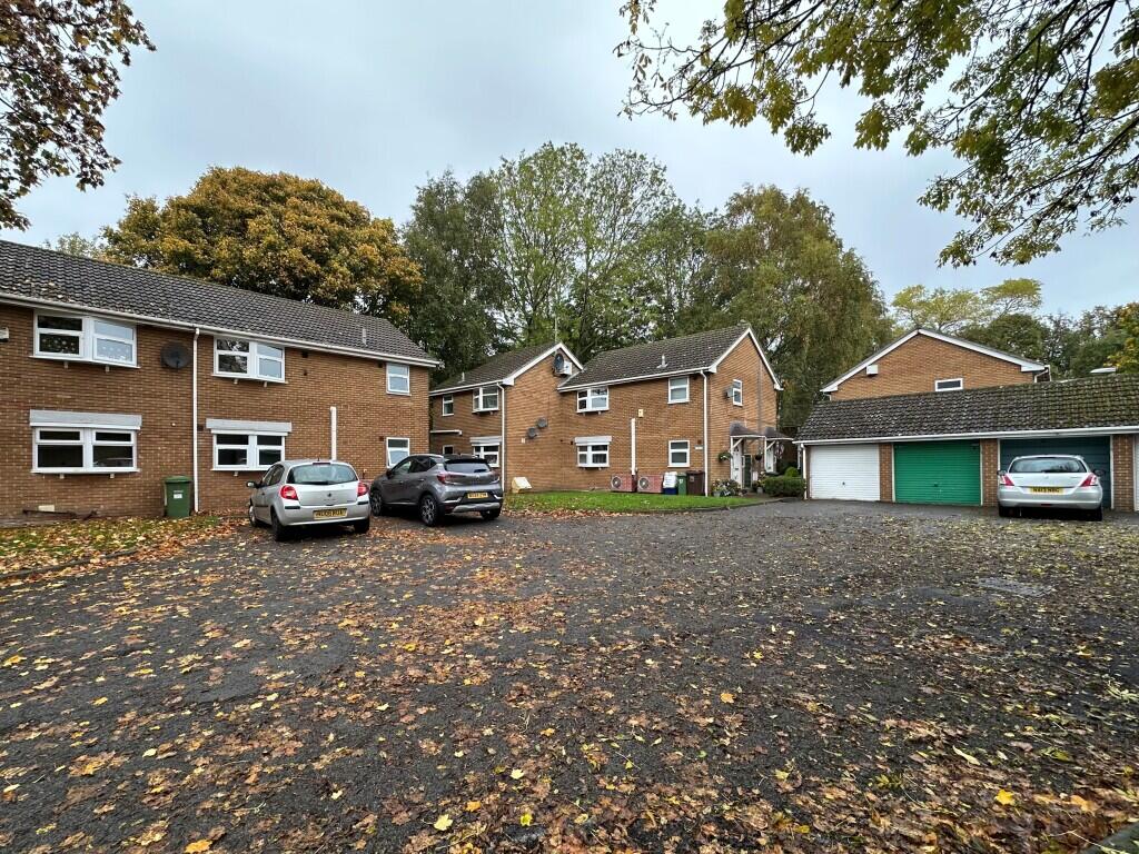Main image of property: Ridley Court, Norton, Stockton-On-Tees