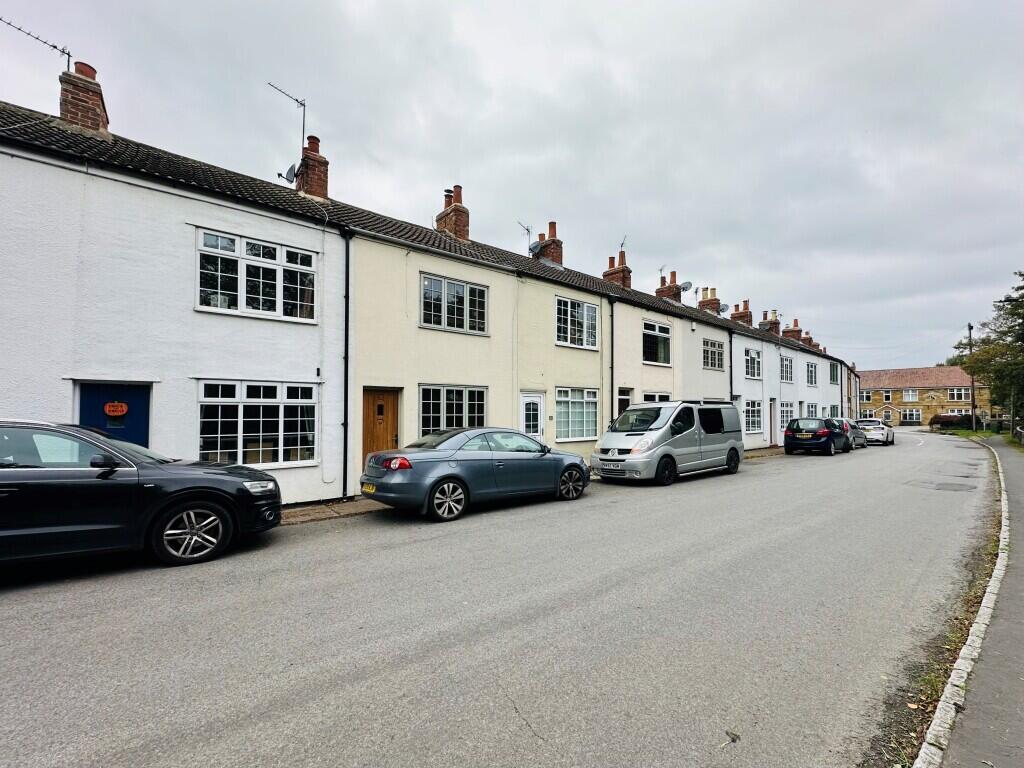 Main image of property: High Street, Swainby, North Yorkshire