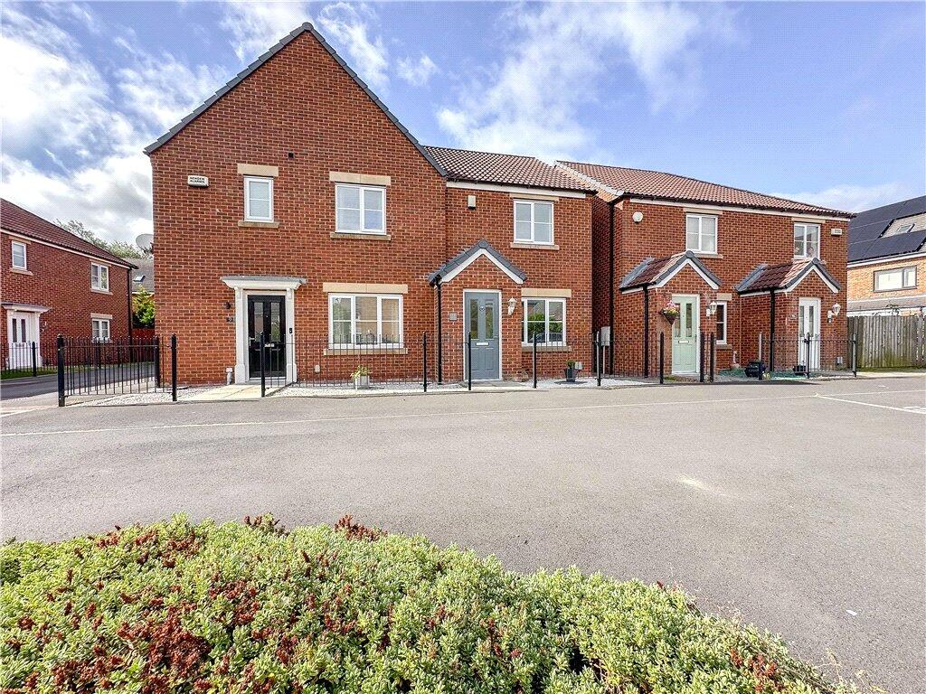 Main image of property: Corona Court, Stockton-on-Tees
