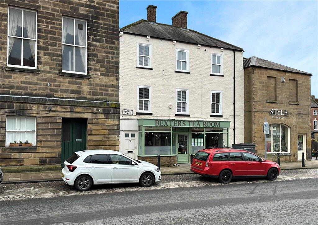 Main image of property: Market Place, Stokesley