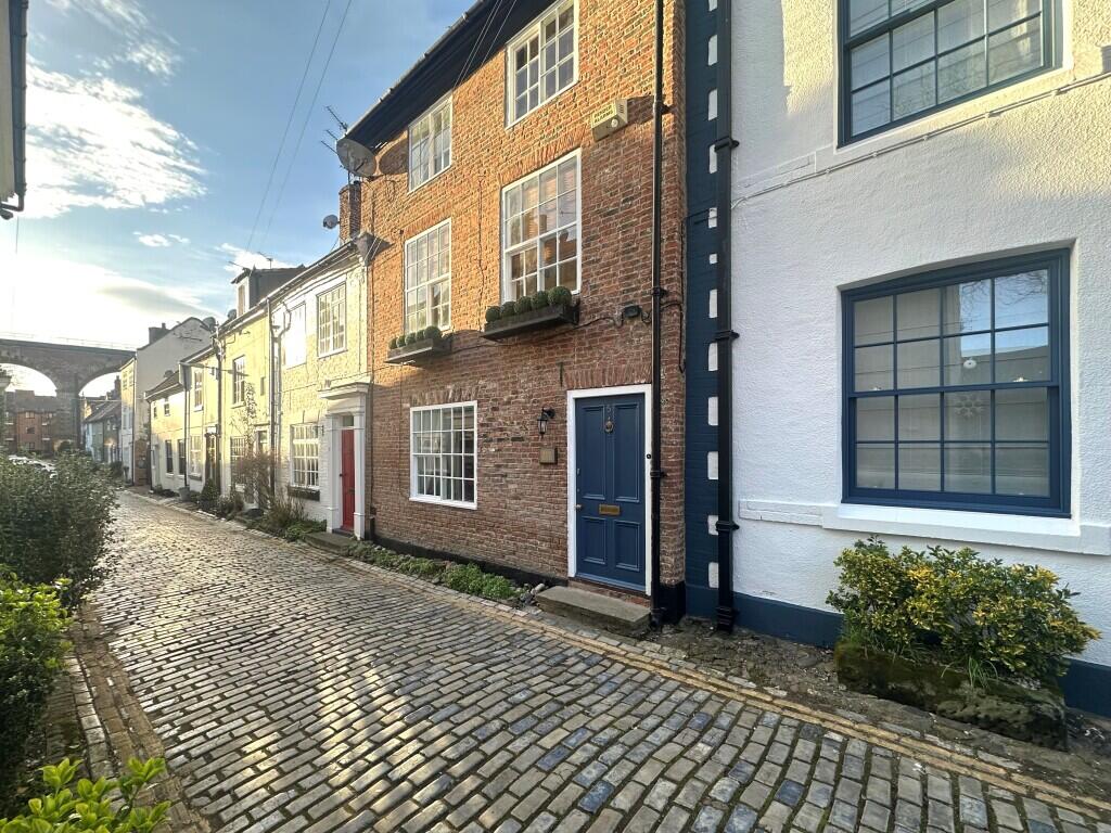 Main image of property: High Church Wynd, Yarm, Stockton-On-Tees