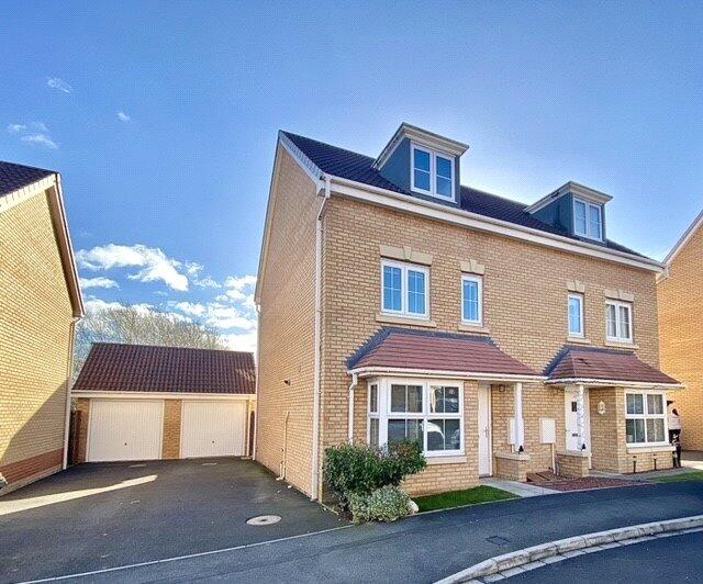 Main image of property: Hillmorton Road, Ingleby Barwick, Stockton-on-Tees