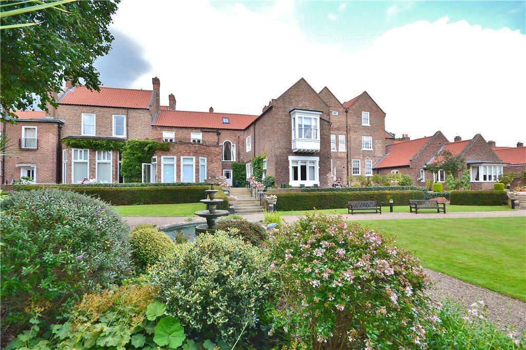 Main image of property: Norton Hall, Norton, Stockton On Tees