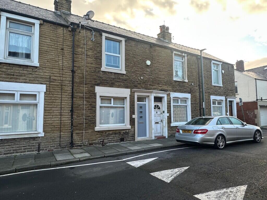 Main image of property: Yeoman Street, Redcar, North Yorkshire