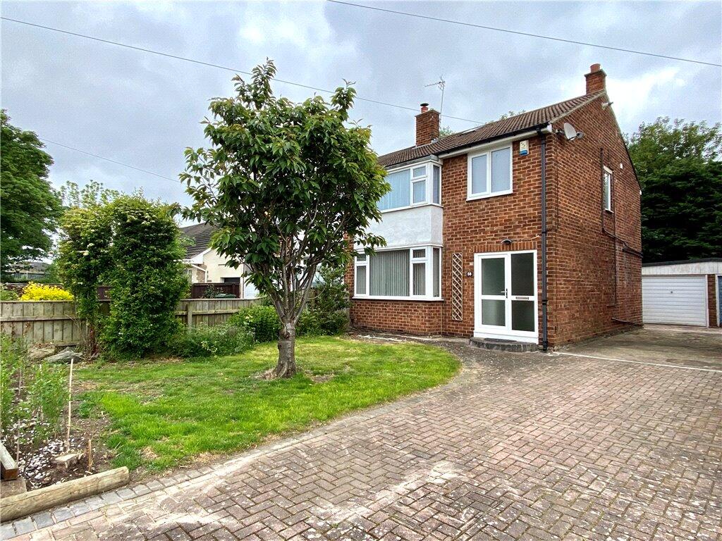 Main image of property: Croft Road, Eaglescliffe, Stockton-on-Tees