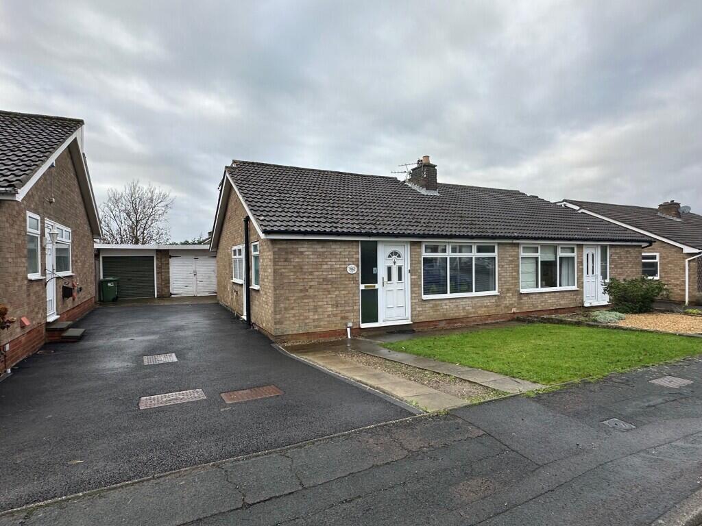 Main image of property: Wainstones Drive, Great Ayton, Middlesbrough