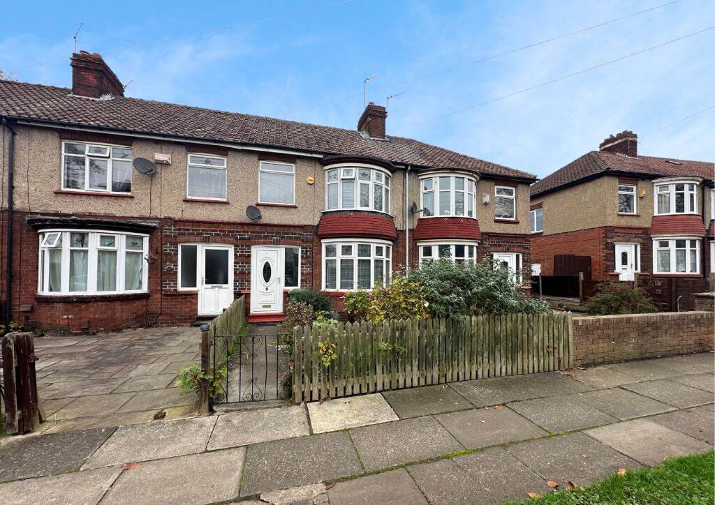 Main image of property: Greylands Avenue, Norton, Stockton-On-Tees