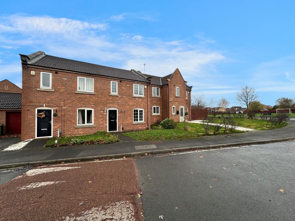 Main image of property: Raydale Beck, Ingleby Barwick, Stockton-On-Tees