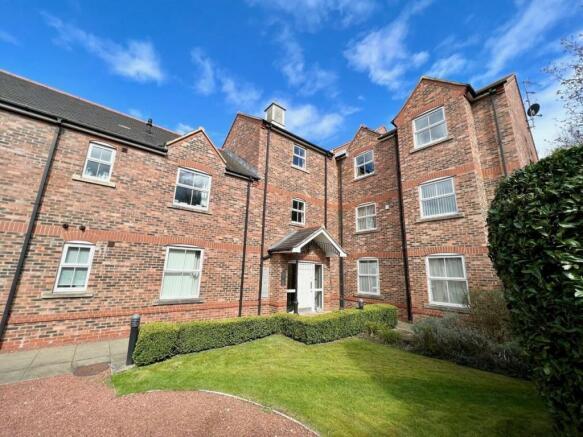 Main image of property: Witham Lodge, Witham Avenue, Eaglescliffe