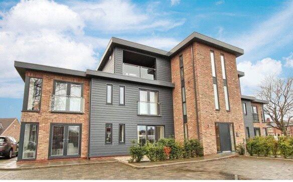 Main image of property: The Rookery, Eaglescliffe, Stockton On Tees