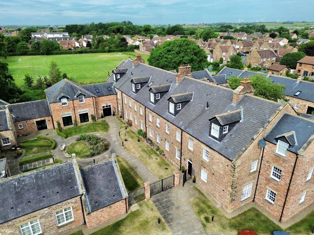 Main image of property: Springfield House, Stokesley, Middlesbrough, North Yorkshire