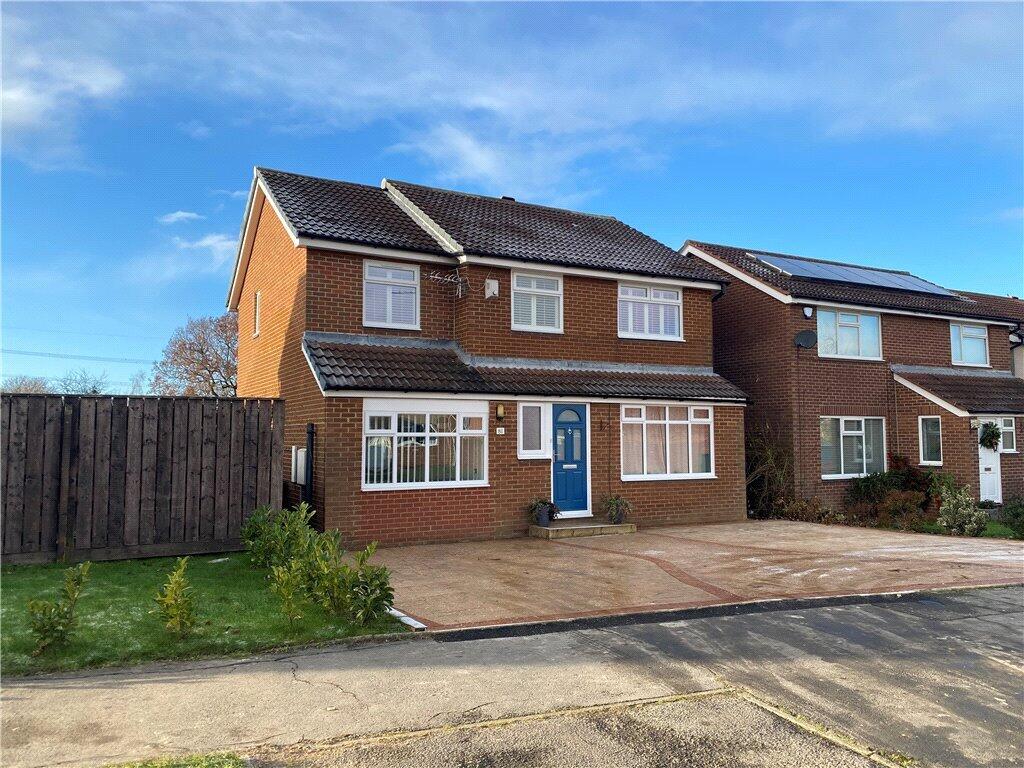 Main image of property: Davenport Road, Yarm, Stockton On Tees