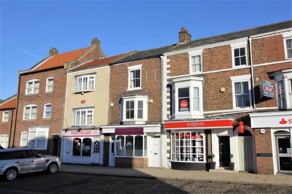 Main image of property: High Street, Stokesley, Middlesbrough