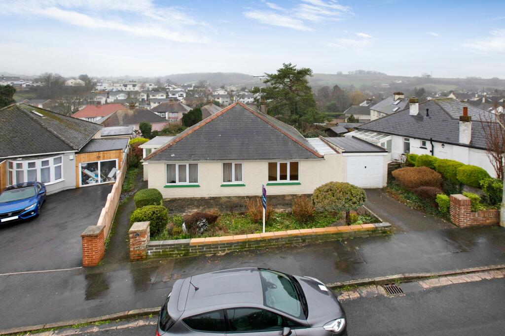Main image of property: Avenue Road, Kingskerswell, TQ12