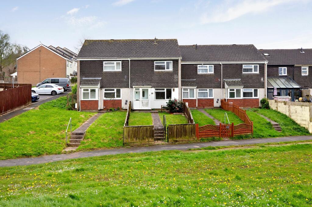 Main image of property: Grenville Close, Newton Abbot, TQ12