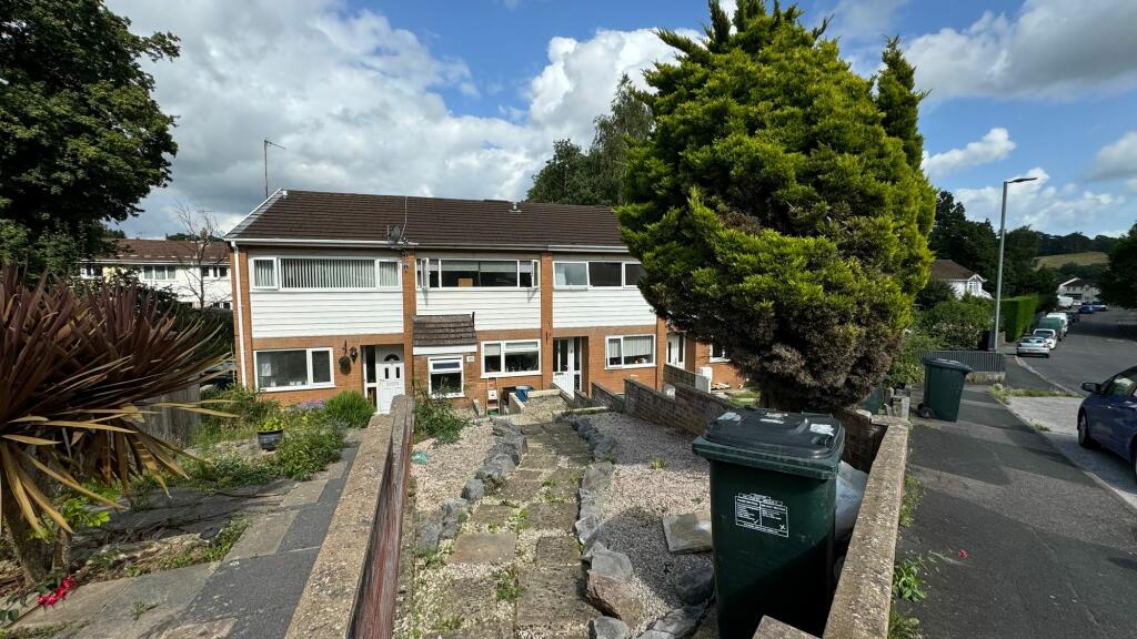 Main image of property: Barton Drive, Newton Abbot, TQ12