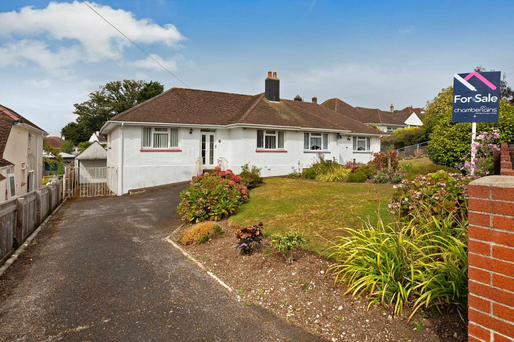 Main image of property: St. Lukes Road, Newton Abbot, TQ12