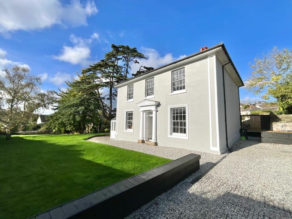 Main image of property: Ashburton Road, Newton Abbot, TQ12