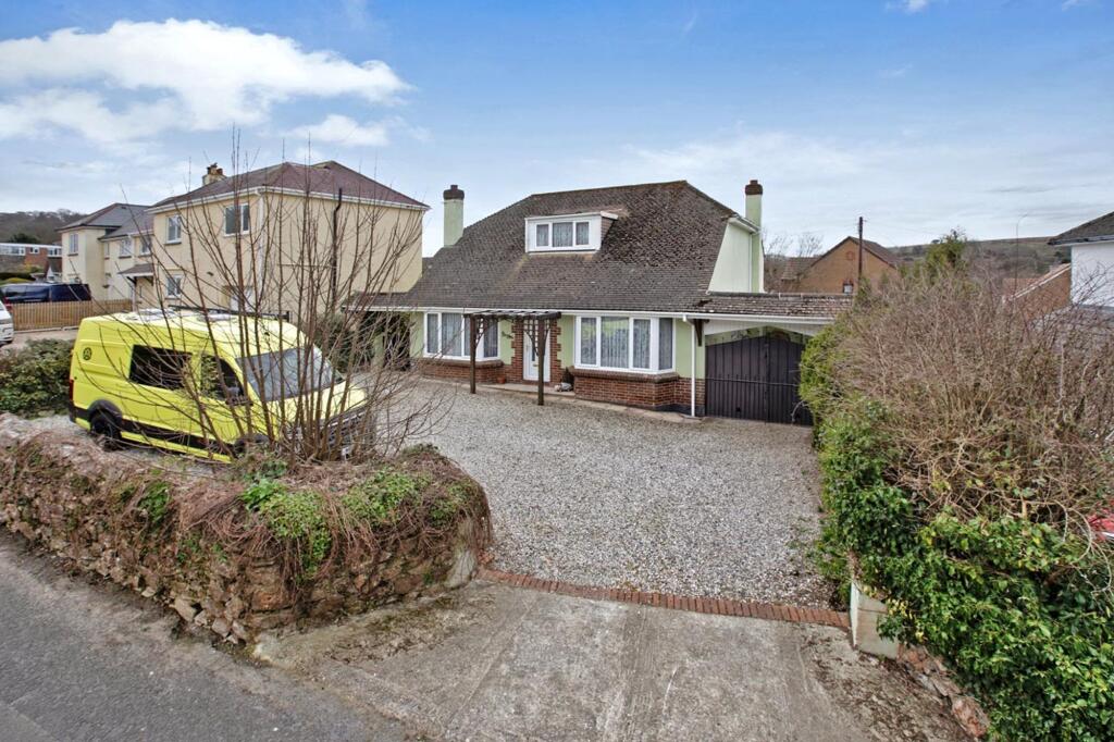 Main image of property: Aller Road, Kingskerswell, TQ12