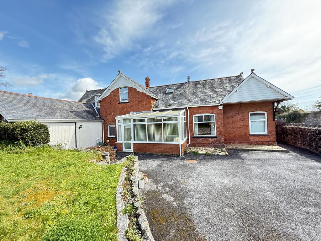Main image of property: Ashburton Road, Newton Abbot, TQ12