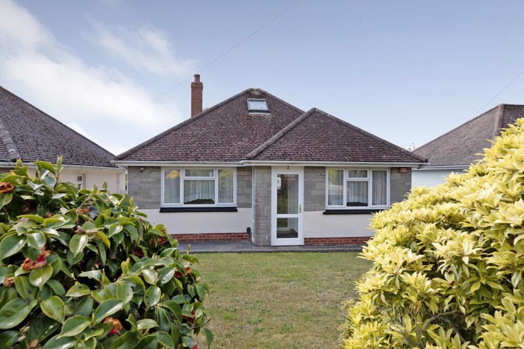 Main image of property: Ridgeway Close, Newton Abbot, TQ12