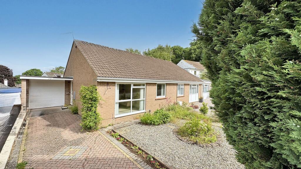 Main image of property: Heath Park, Newton Abbot, TQ12