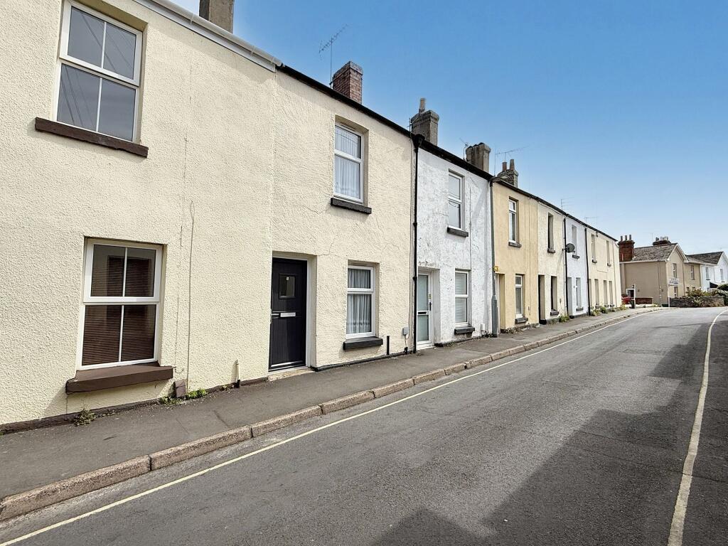 Main image of property: Quay Terrace, Newton Abbot, TQ12
