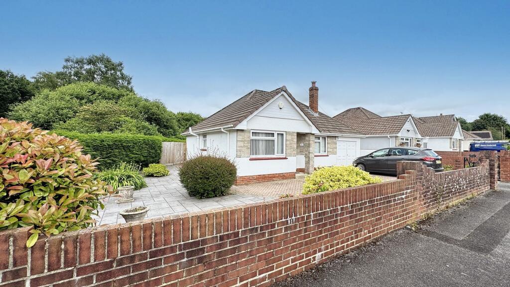 Main image of property: Andor Avenue, Kingsteignton, TQ12
