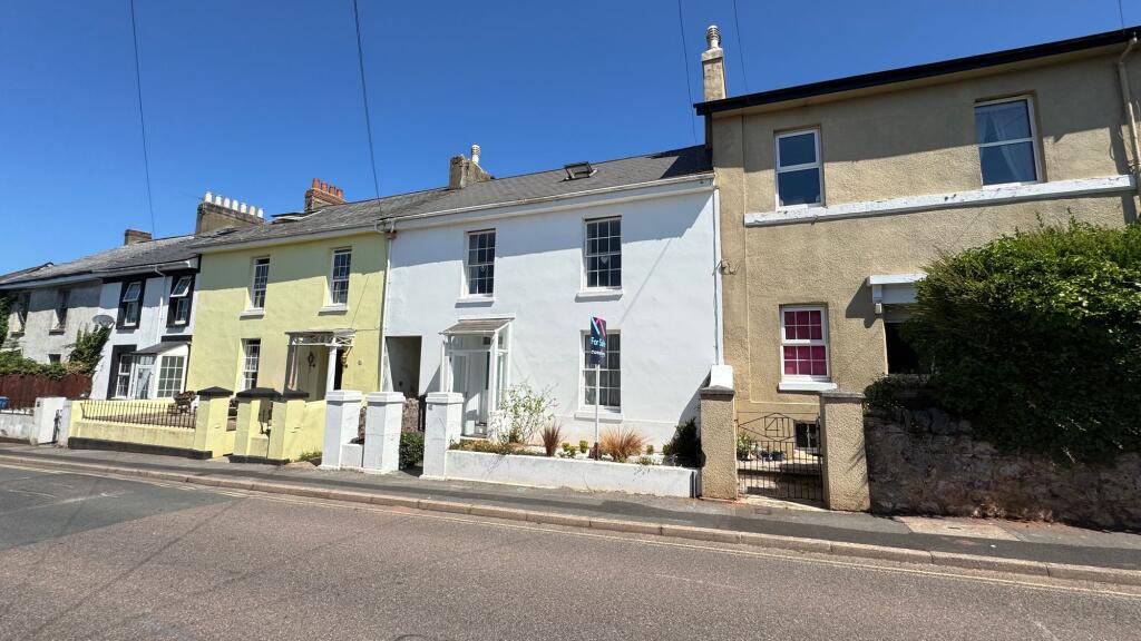 Main image of property: Fore Street, Kingskerswell, TQ12