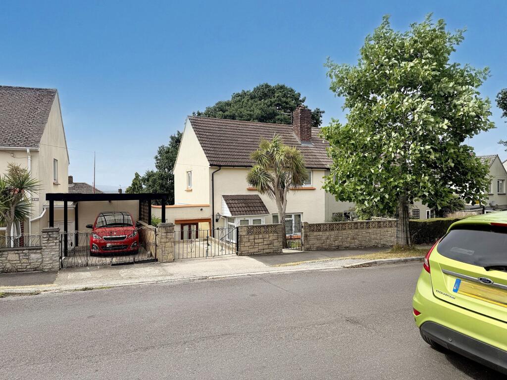 Main image of property: Oakland Road, Newton Abbot, TQ12