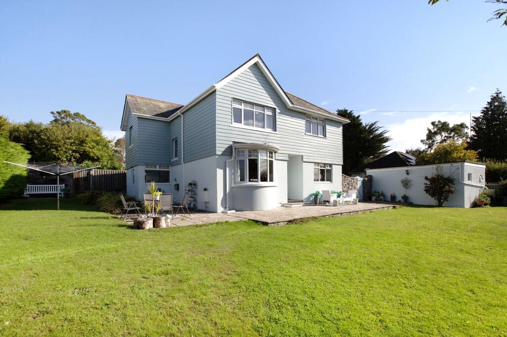 Main image of property: Highweek Village, Newton Abbot, TQ12