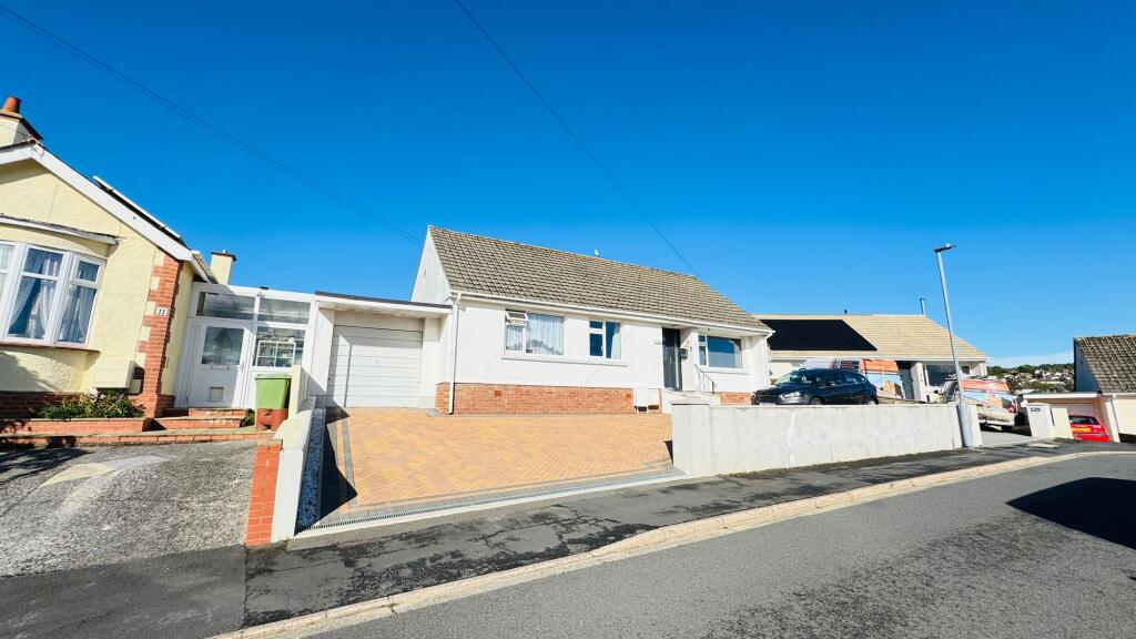 Main image of property: St. Michaels Road, Newton Abbot, TQ12