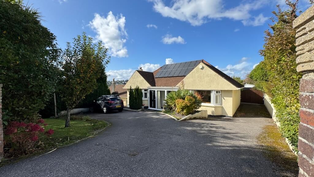 Main image of property: St. Lukes Road, Newton Abbot, TQ12
