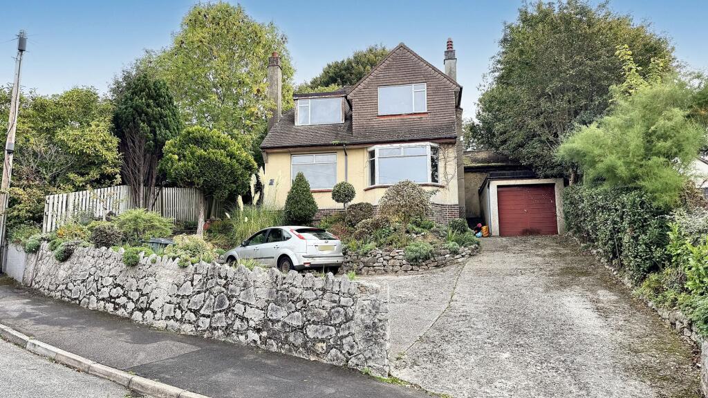 Main image of property: Longford Park, Kingsteignton, TQ12