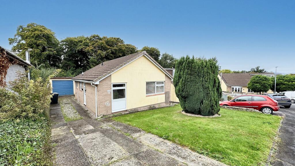 Main image of property: Heath Park, Newton Abbot, TQ12