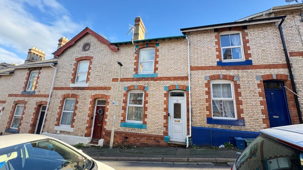 Main image of property: Hilton Road, Newton Abbot, TQ12