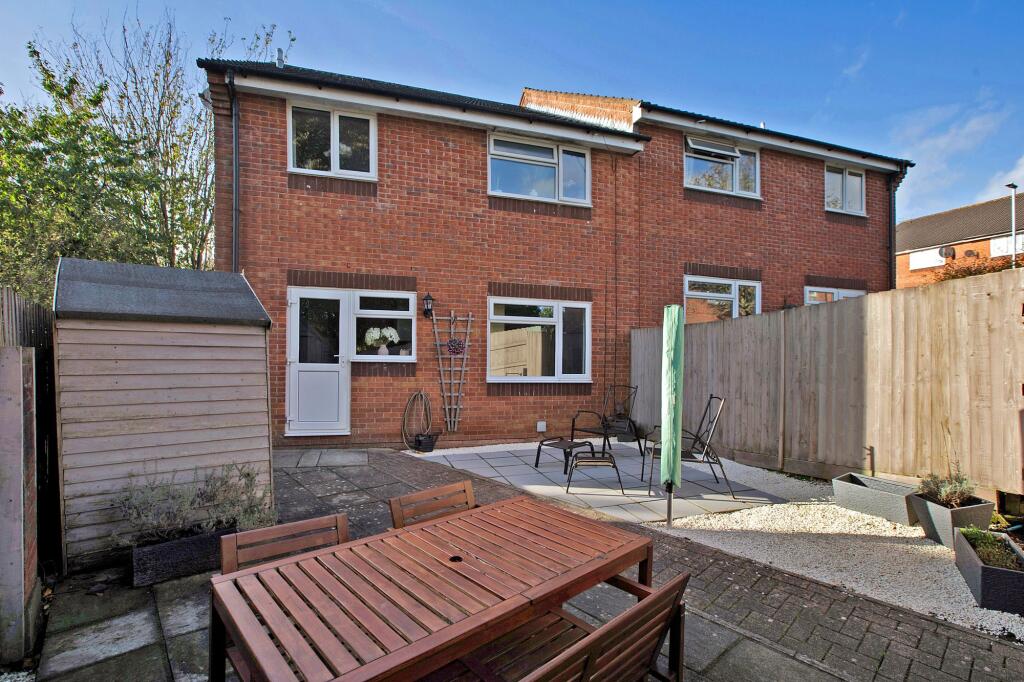 Main image of property: Woodmere Way, Kingsteignton, TQ12