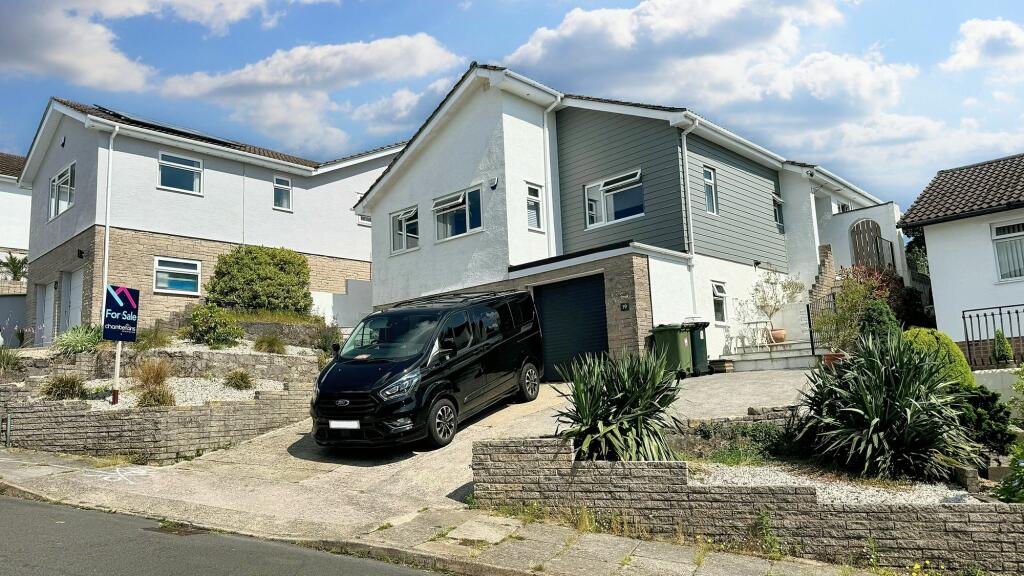 Main image of property: Cedar Road, Newton Abbot, TQ12