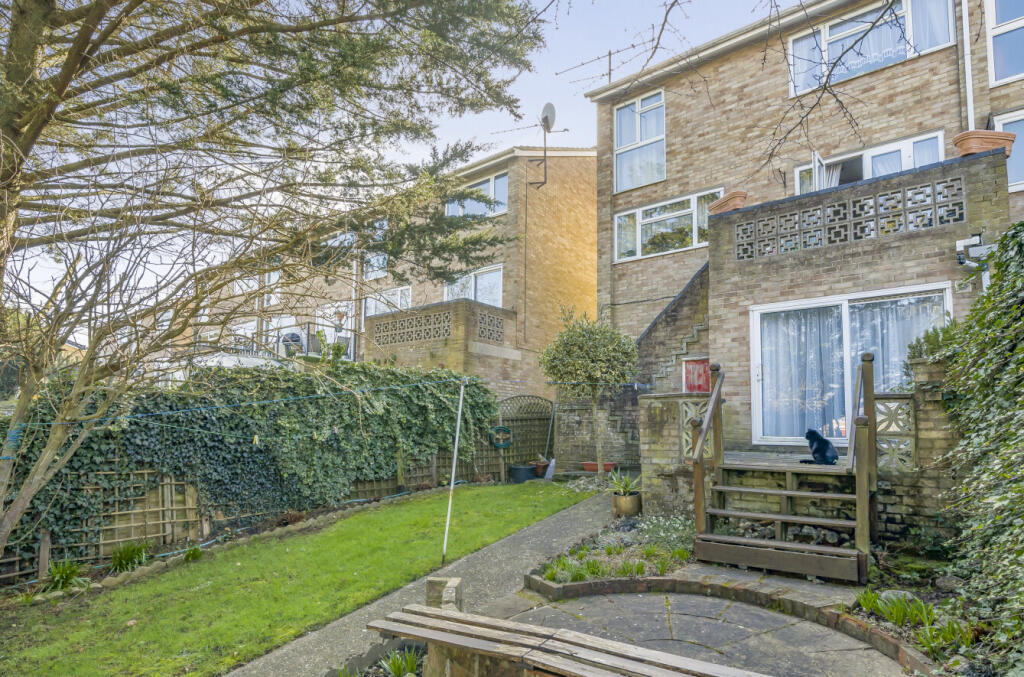 Main image of property: Galsworthy Drive, Caversham, Reading