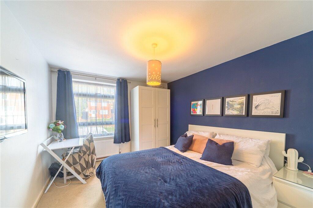 Main image of property: Hemdean Road, Caversham, Reading