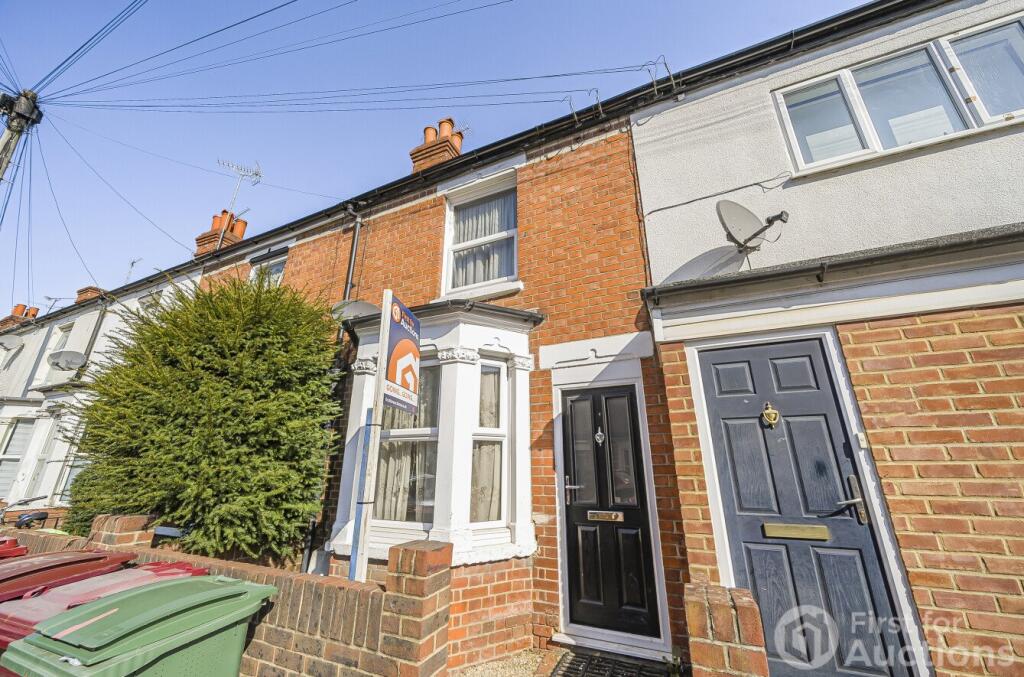 Main image of property: Queens Road, Caversham, Reading