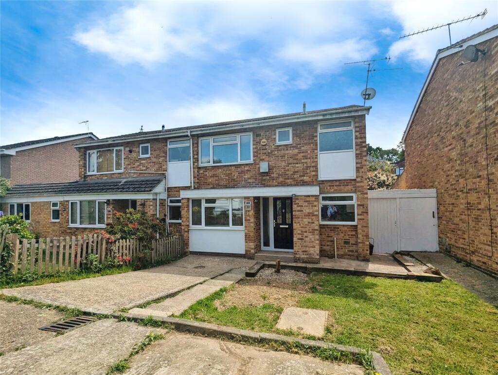 Main image of property: Northbrook Road, Caversham, Reading
